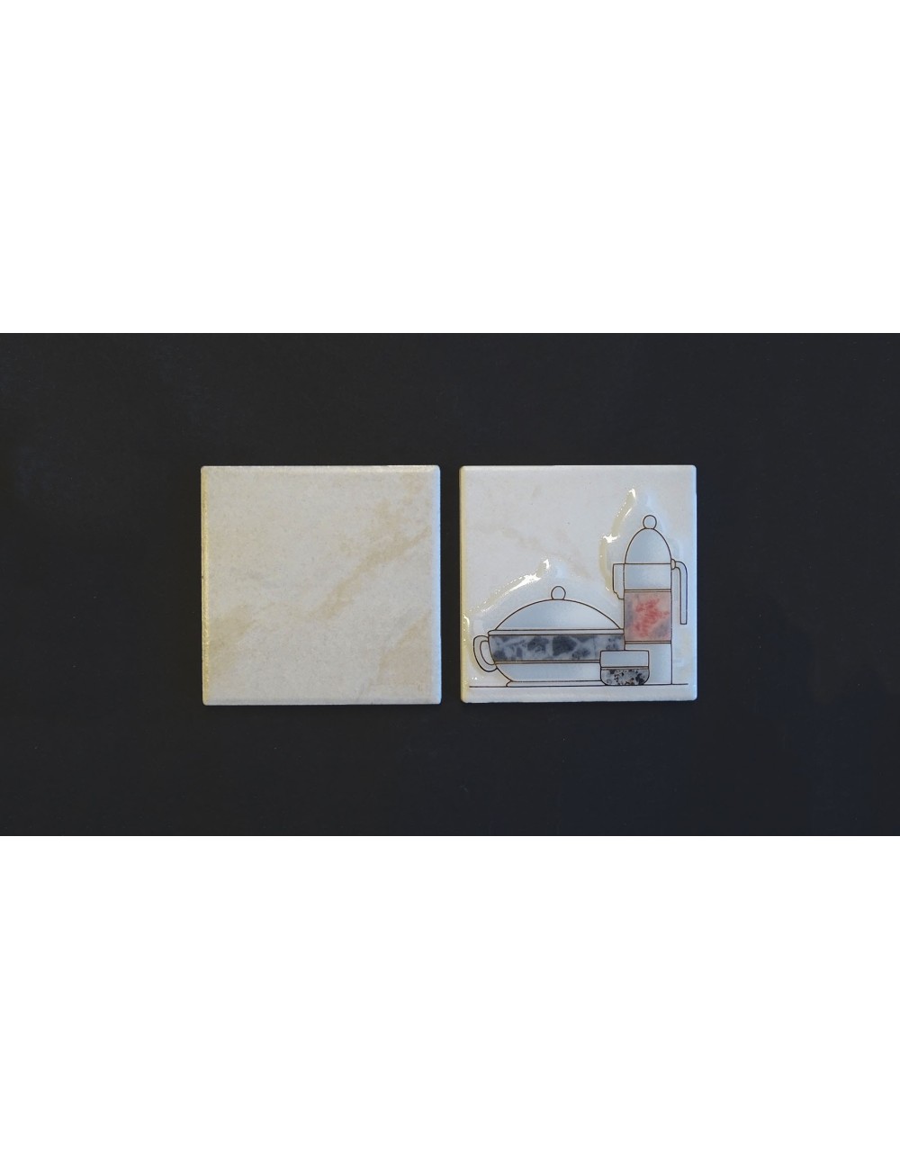 Ref : GIOIA UNI + DÉCOR  10,4x10,4