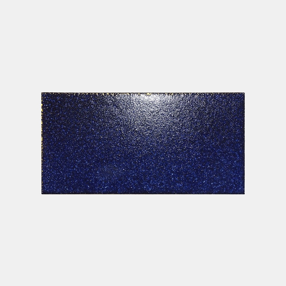 Ref : BLEU ÉTOILÉ 39  7,5x15