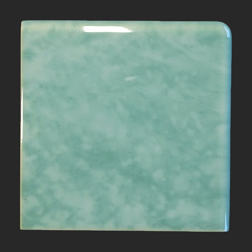 Ref : NUAGÉ TURQUOISE ANGLE...