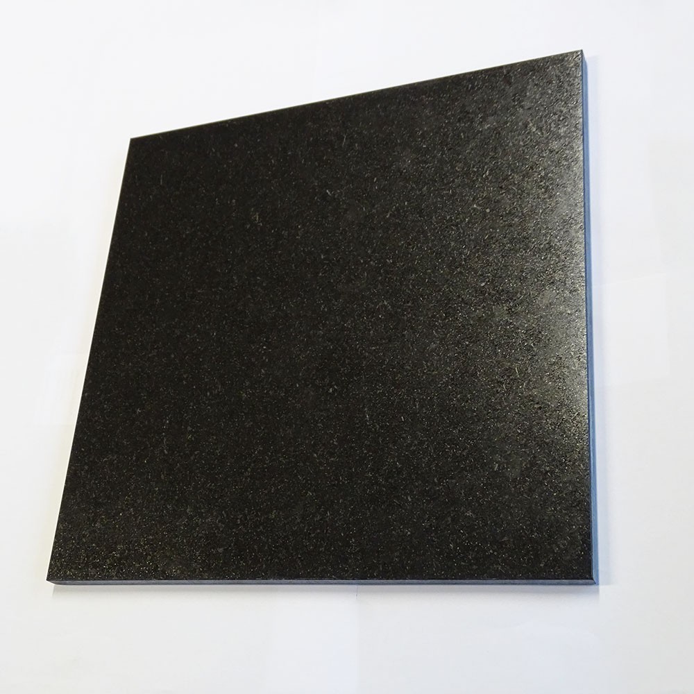 Ref : GRANITE NOIR CÉLESTE...