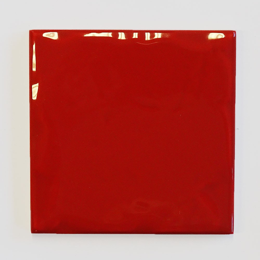 Ref : STRATOS RED LUX  10x10