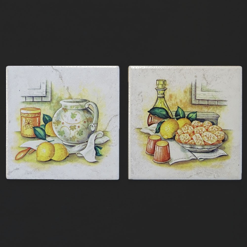 Ref : DÉCORS LORRAINE  10x10