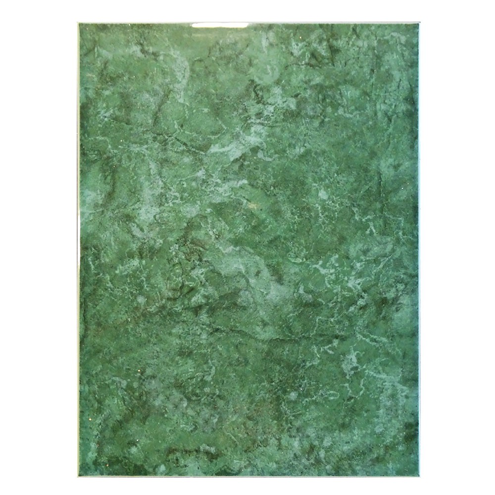 Ref : JAZZ VERDE  25x33,3