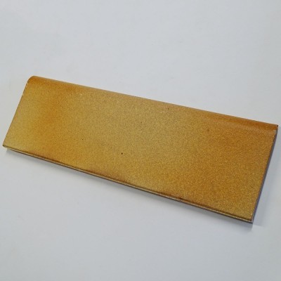 Ref : PLINTHE GRÈS D'ARTOIS G300  10x30