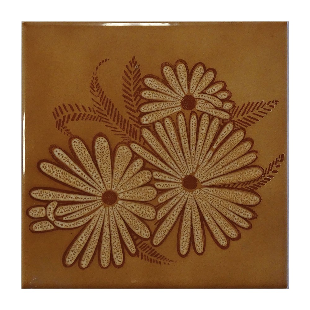 Ref : FLEURS D12  15x15