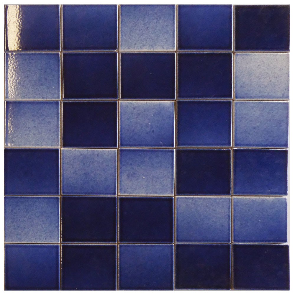 Ref : MOSAÏQUE COBALT...