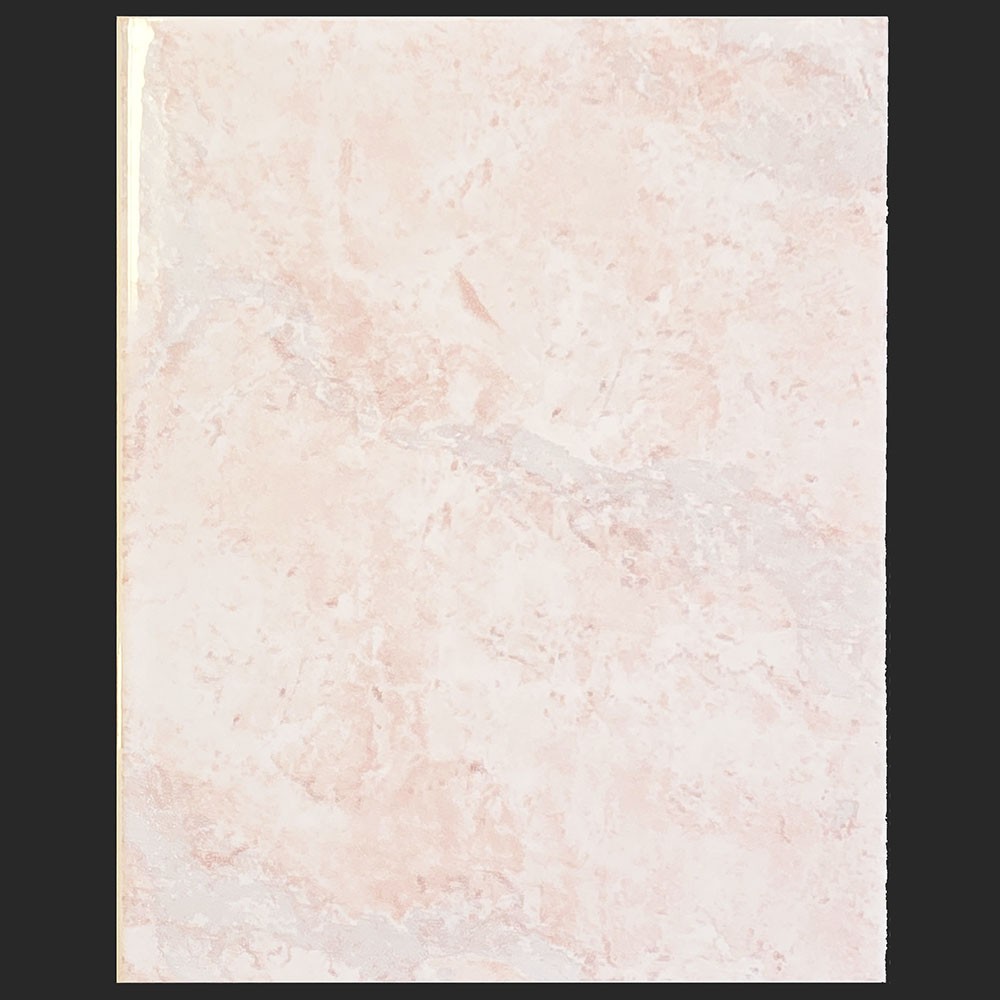 Ref : PINK WAVE  20x25