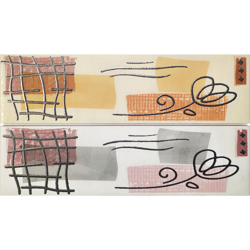 Ref : LISTEL FRESA BEIGE...