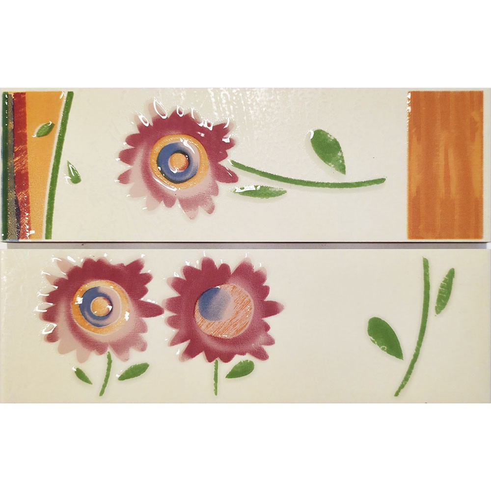 Ref : LISTEL KARINA  8x25