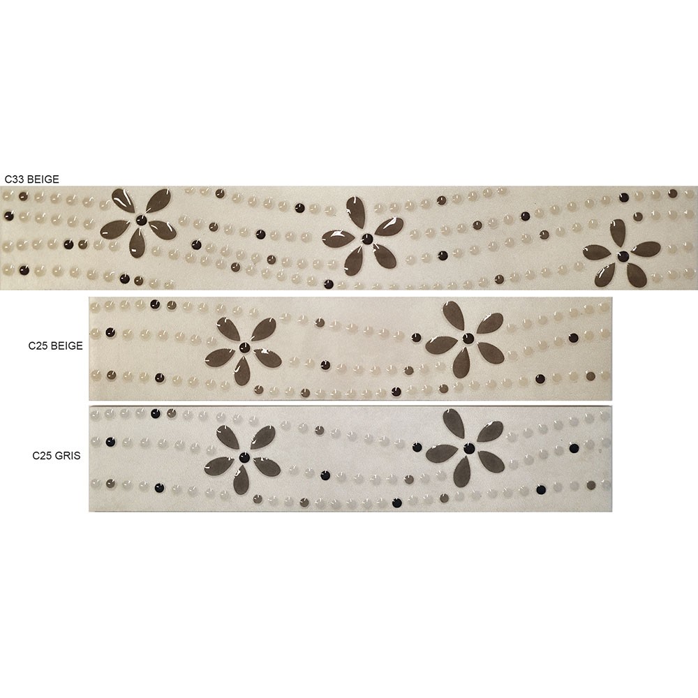 Ref : LOIRA GRIS BEIGE...