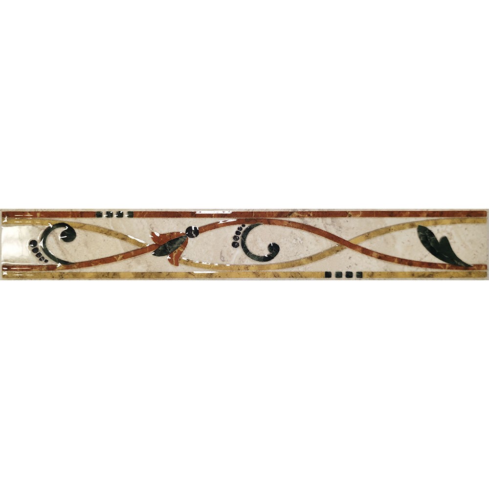 Ref : LISTEL DAINO 1 BEIGE...