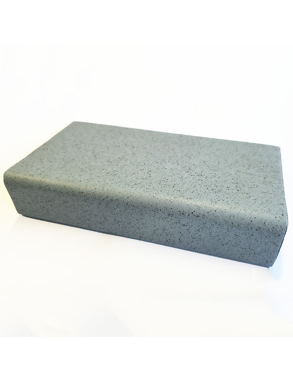 Ref : REBORD GRIS BLEUTÉ  11,5x24x4,8