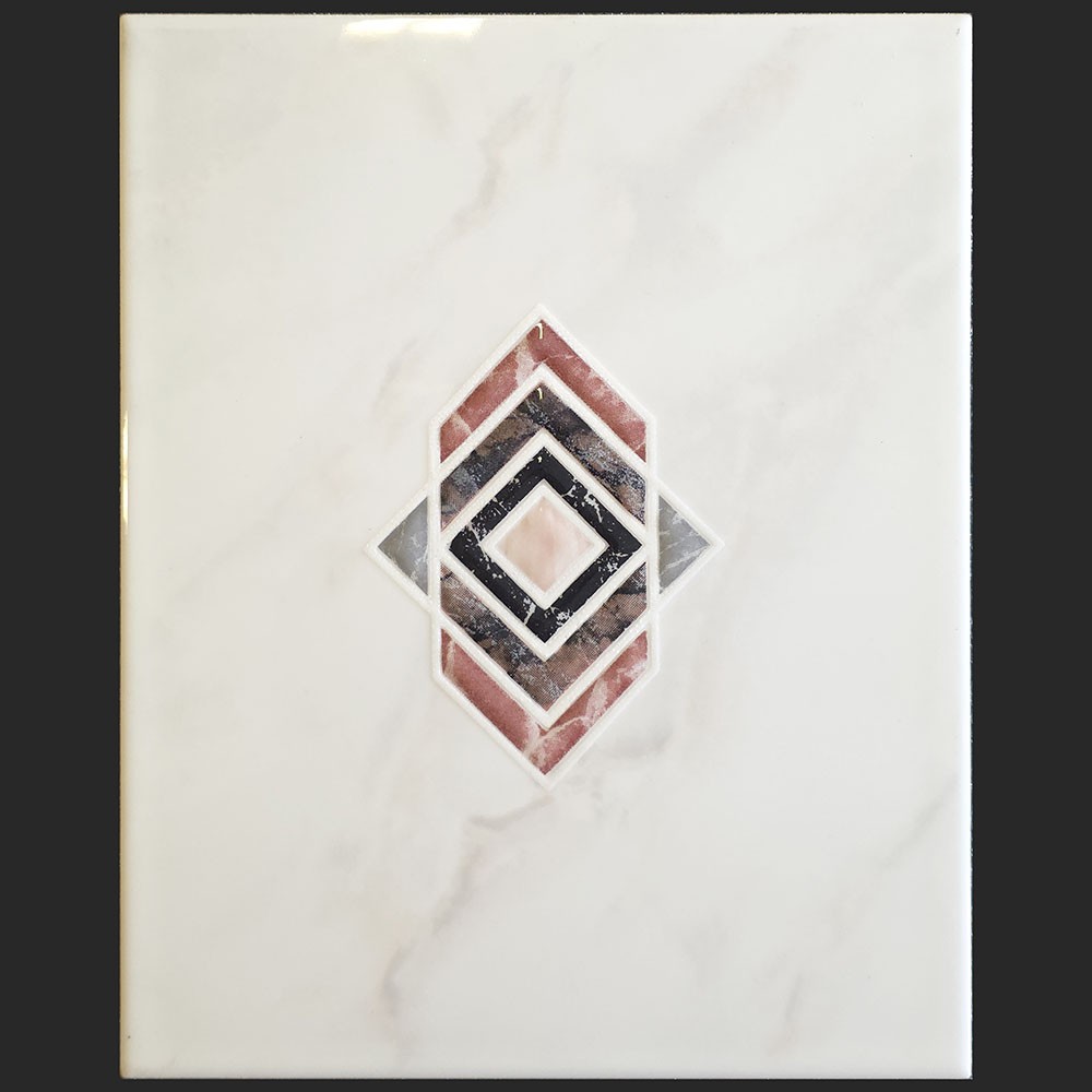 Ref : ONICE ROSA INSERTO...