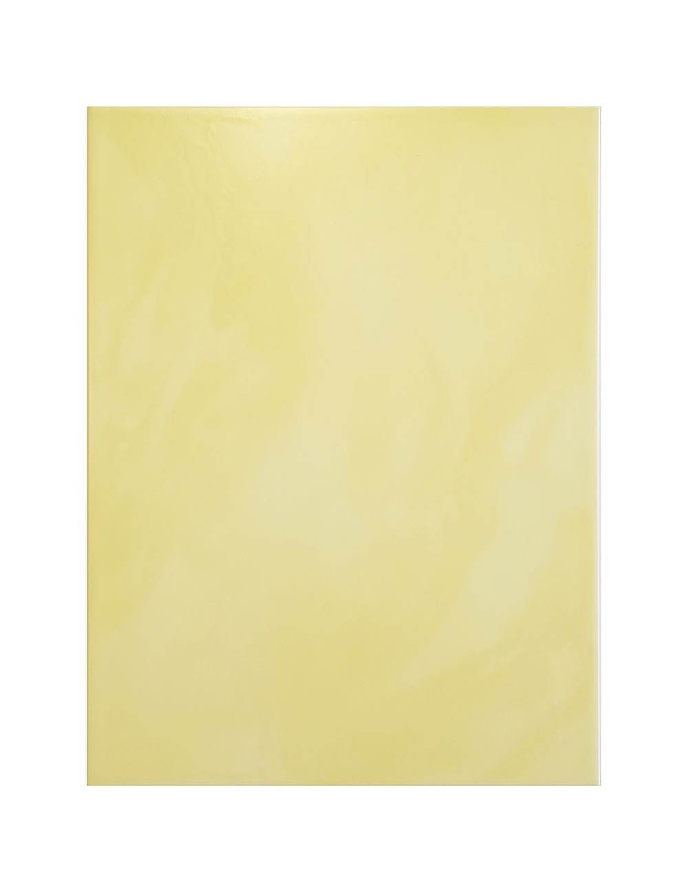 Ref : LE SPATOLE GIALLO  25x33,3