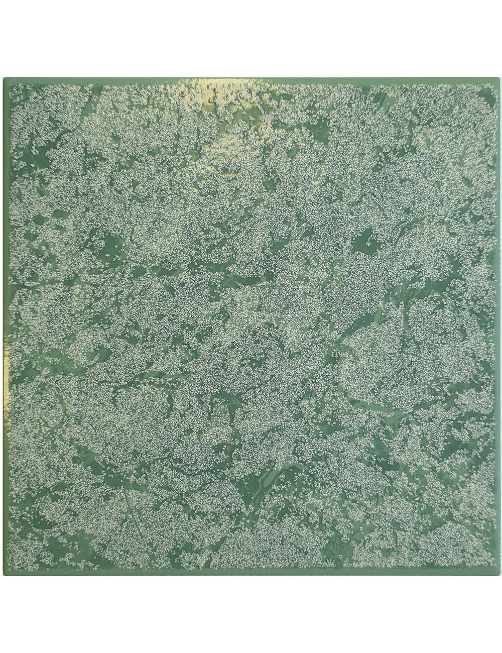 Ref : HARD VERDE  20x20