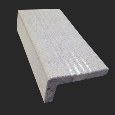 Ref : REBORD N° 968 STRIÉ  10x20x5,2