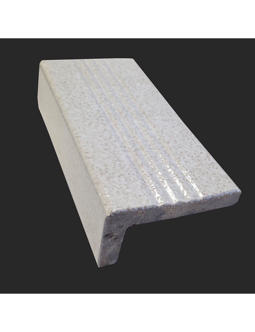 Ref : REBORD N° 968 STRIÉ  10x20x5,2