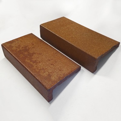 Ref : REBORD N° 965 PICCOLO RUSTIQUE  11,5x24