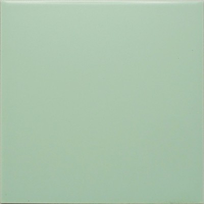 Ref : VERT PÂLE 071  15x15
