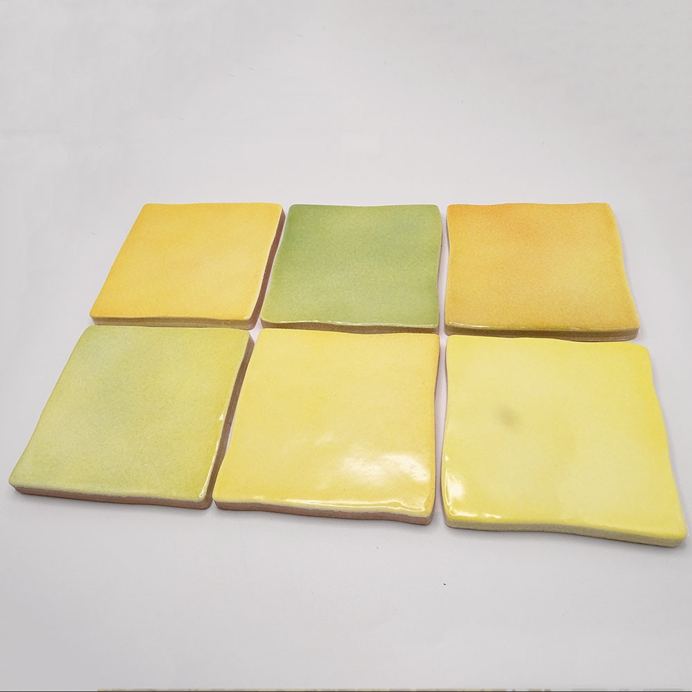 Ref : SOLEIL MP262 JAUNE...