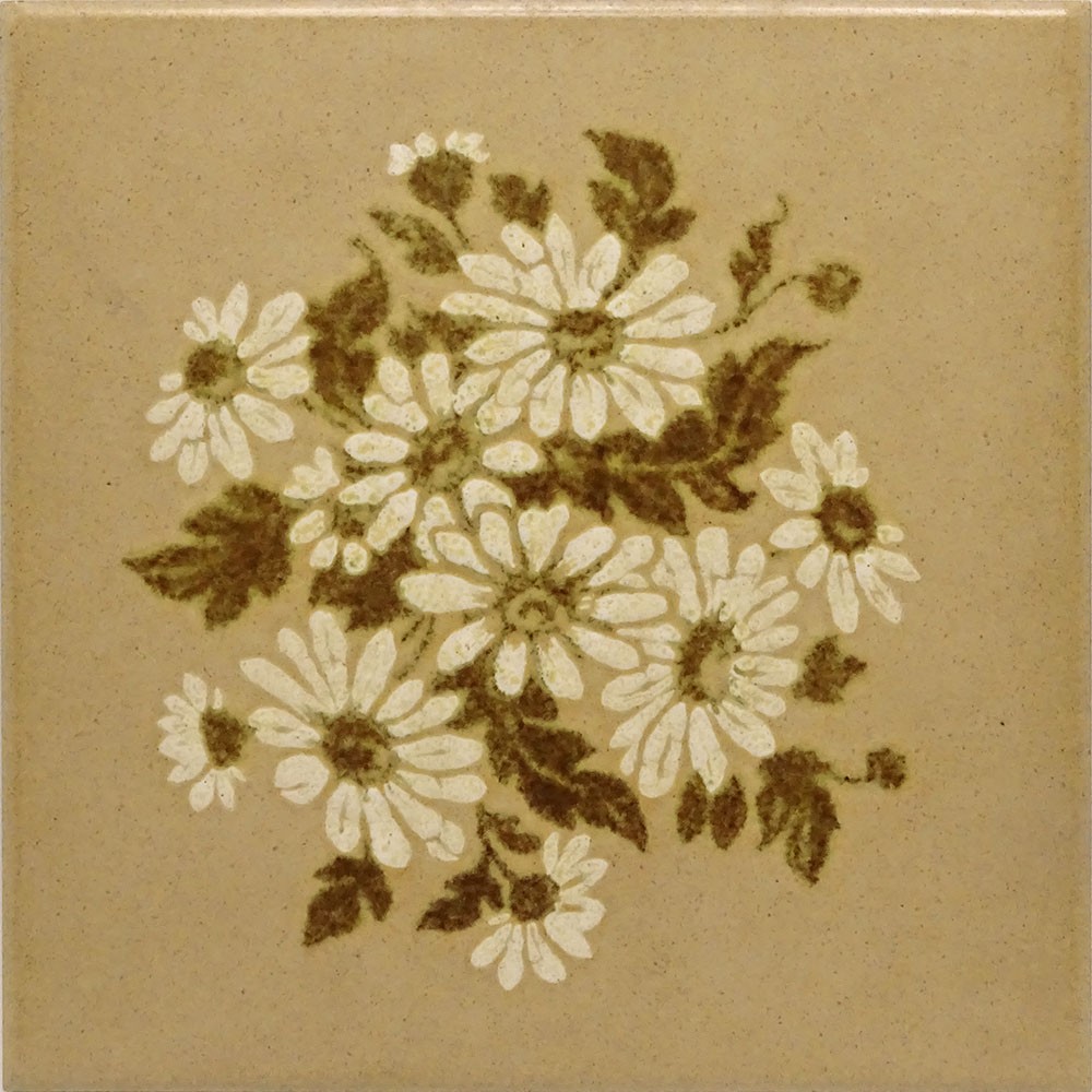 Ref : SABBIA FIORI  15x15