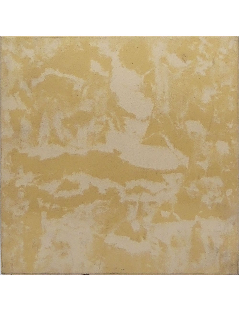 Ref : PORPHYRE NUAGÉ JAUNE 0826  15x15