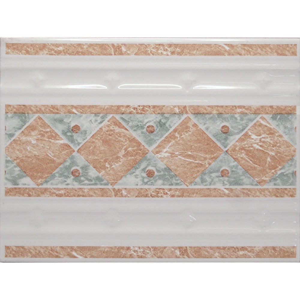 Ref : FRISE ICA  15x20