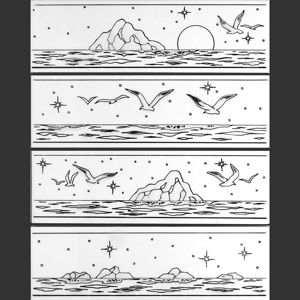 Ref : LISTEL BOAT L80349...