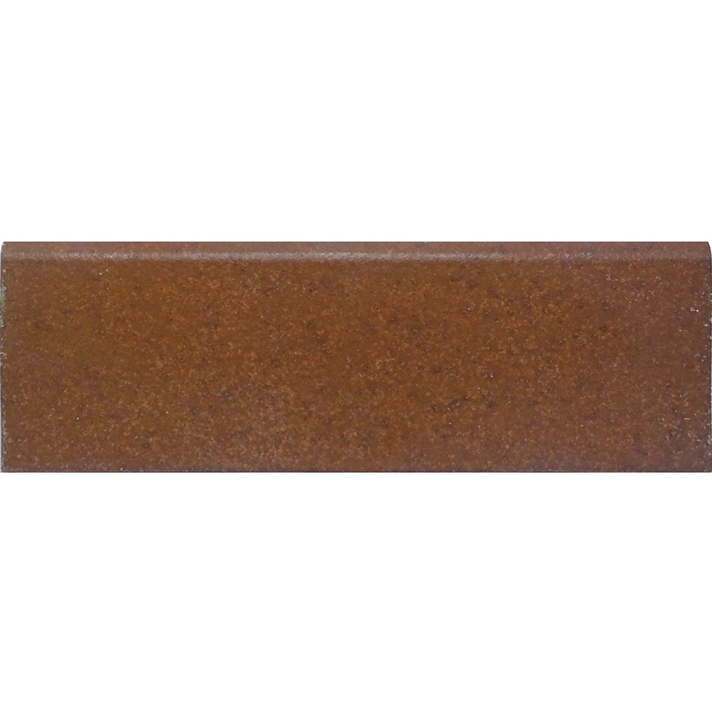 Ref : PLINTHE ROUILLE FONCÉ...