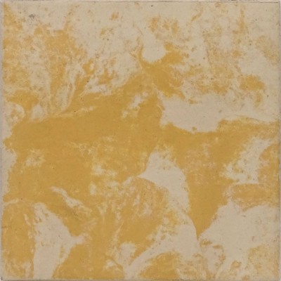 Ref : PORPHYRE NUAGÉ JAUNE 14195  10x10